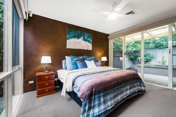 Third view of Homely house listing, 2 Hakea Place, Rowville VIC 3178