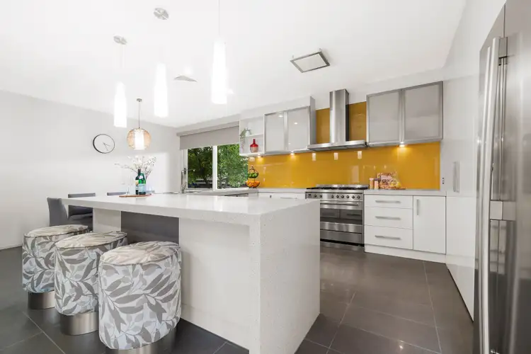 Sixth view of Homely house listing, 2 Hakea Place, Rowville VIC 3178