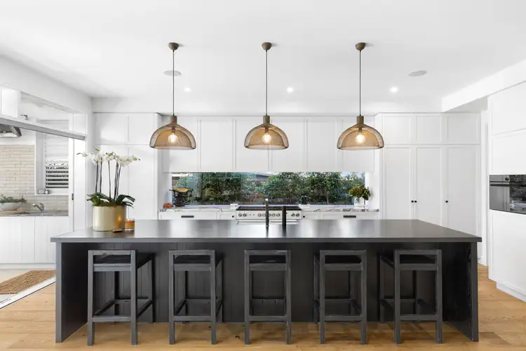 Fifth view of Homely house listing, 76 George Street, Avalon Beach NSW 2107