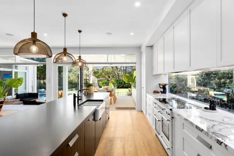 Sixth view of Homely house listing, 76 George Street, Avalon Beach NSW 2107