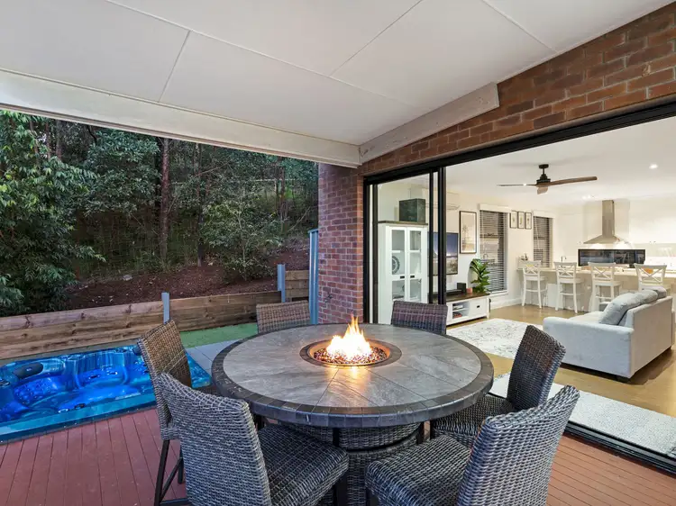 Fifth view of Homely house listing, 2/71 Bluetail Crescent, Upper Coomera QLD 4209