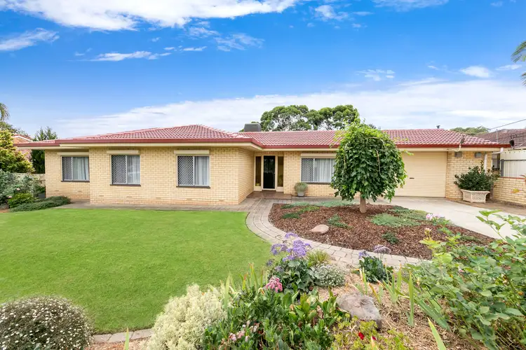 Second view of Homely house listing, 6 Alfred Road, Ridgehaven SA 5097