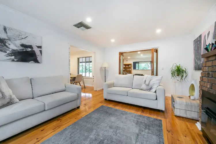 Sixth view of Homely house listing, 6 Alfred Road, Ridgehaven SA 5097
