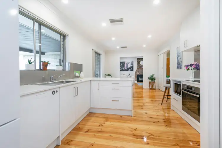 Seventh view of Homely house listing, 6 Alfred Road, Ridgehaven SA 5097