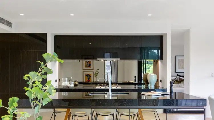 Main view of Homely apartment listing, 306/140 Alice Street, Brisbane City QLD 4000