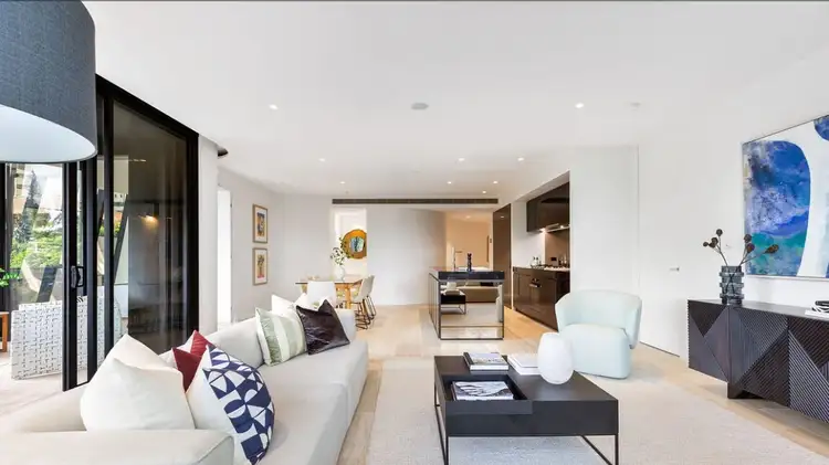 Fourth view of Homely apartment listing, 306/140 Alice Street, Brisbane City QLD 4000