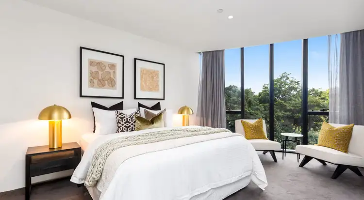 Fifth view of Homely apartment listing, 306/140 Alice Street, Brisbane City QLD 4000