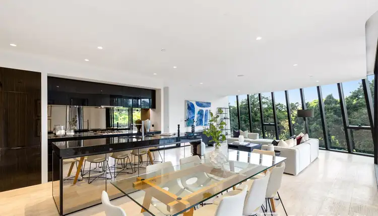 Sixth view of Homely apartment listing, 306/140 Alice Street, Brisbane City QLD 4000