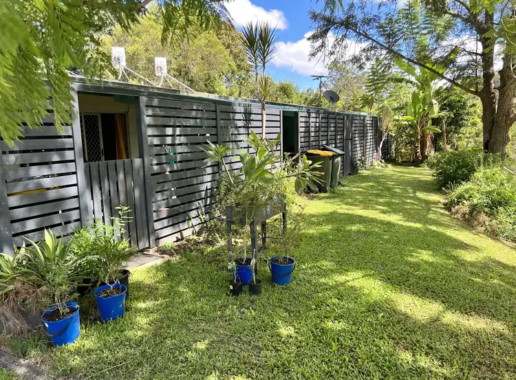 Second view of Homely block of units listing, 23 Ruby Street, Herberton QLD 4887