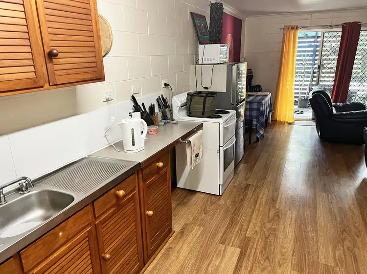Sixth view of Homely block of units listing, 23 Ruby Street, Herberton QLD 4887