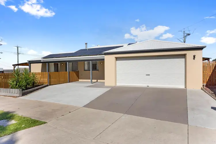 Main view of Homely house listing, 1 Cambridge Way, Wonthaggi VIC 3995