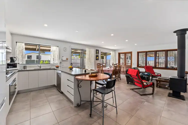 Second view of Homely house listing, 1 Cambridge Way, Wonthaggi VIC 3995
