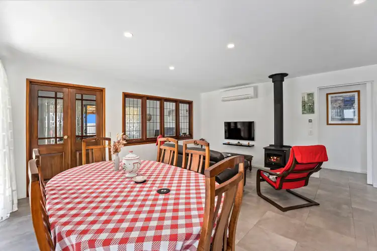 Fourth view of Homely house listing, 1 Cambridge Way, Wonthaggi VIC 3995