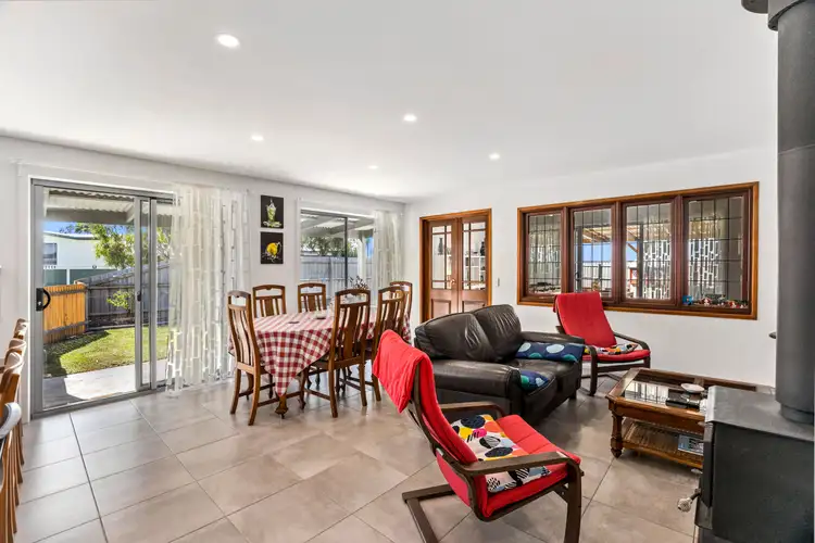 Fifth view of Homely house listing, 1 Cambridge Way, Wonthaggi VIC 3995