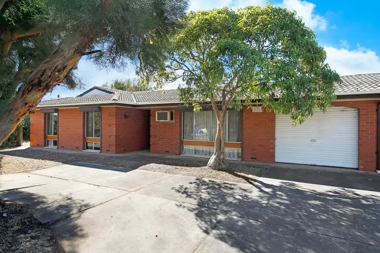 1/1 Fleming Avenue, Ridgehaven SA 5097
