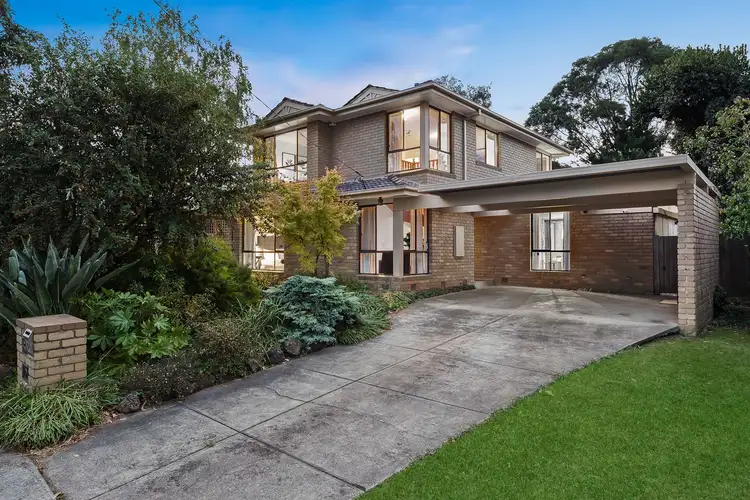 19 Annandale Crescent, Glen Waverley VIC 3150