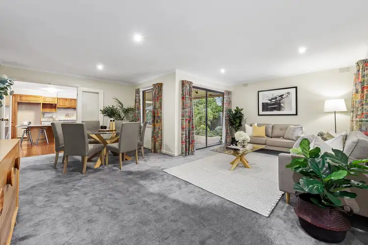 Second view of Homely house listing, 19 Annandale Crescent, Glen Waverley VIC 3150