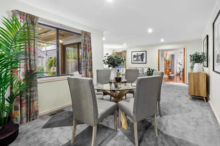 Third view of Homely house listing, 19 Annandale Crescent, Glen Waverley VIC 3150