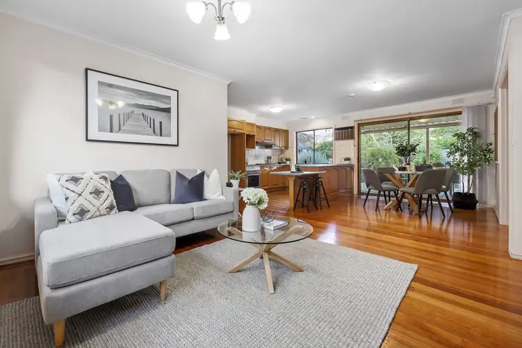 Fourth view of Homely house listing, 19 Annandale Crescent, Glen Waverley VIC 3150