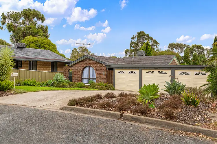 Second view of Homely house listing, 14 Pelsaert Avenue, Fairview Park SA 5126