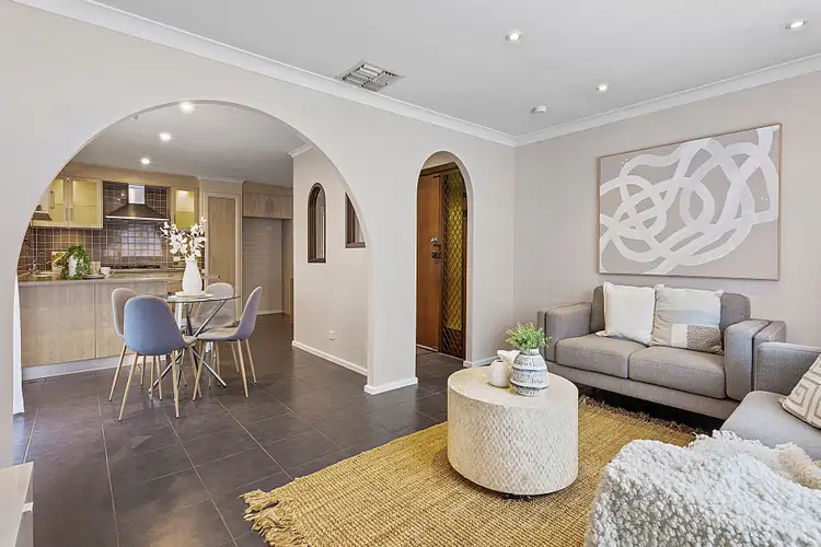 Fourth view of Homely house listing, 14 Pelsaert Avenue, Fairview Park SA 5126