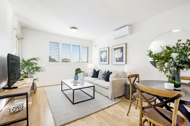 Main view of Homely apartment listing, 6/122 Perouse Road, Randwick NSW 2031