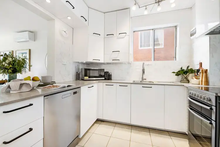 Second view of Homely apartment listing, 6/122 Perouse Road, Randwick NSW 2031