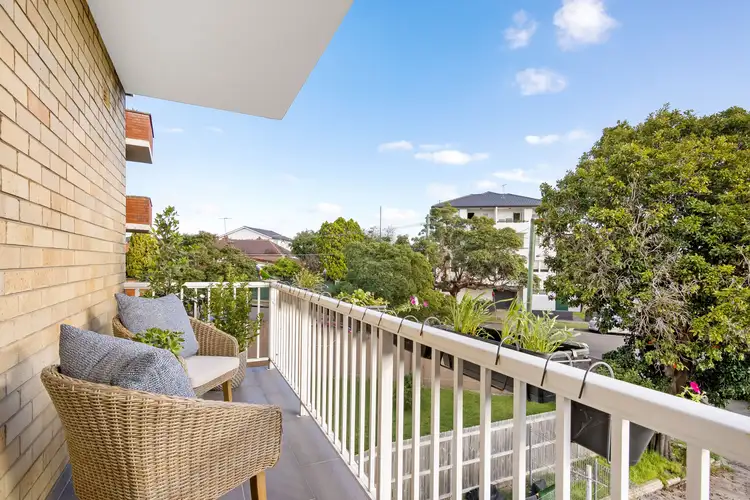 Third view of Homely apartment listing, 6/122 Perouse Road, Randwick NSW 2031
