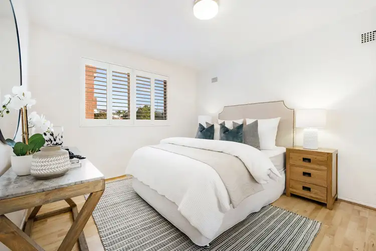 Fourth view of Homely apartment listing, 6/122 Perouse Road, Randwick NSW 2031