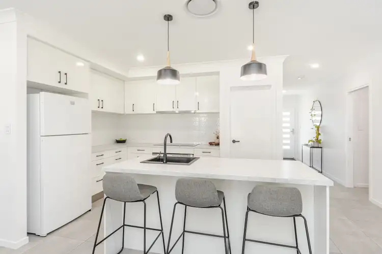 Third view of Homely house listing, 88 Dianella Drive, Gulmarrad NSW 2463