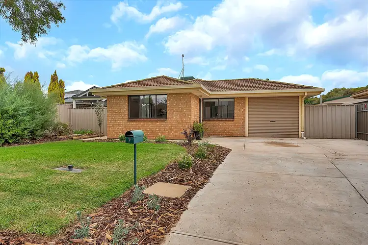 Main view of Homely house listing, 7 Merlot Court, Burton SA 5110