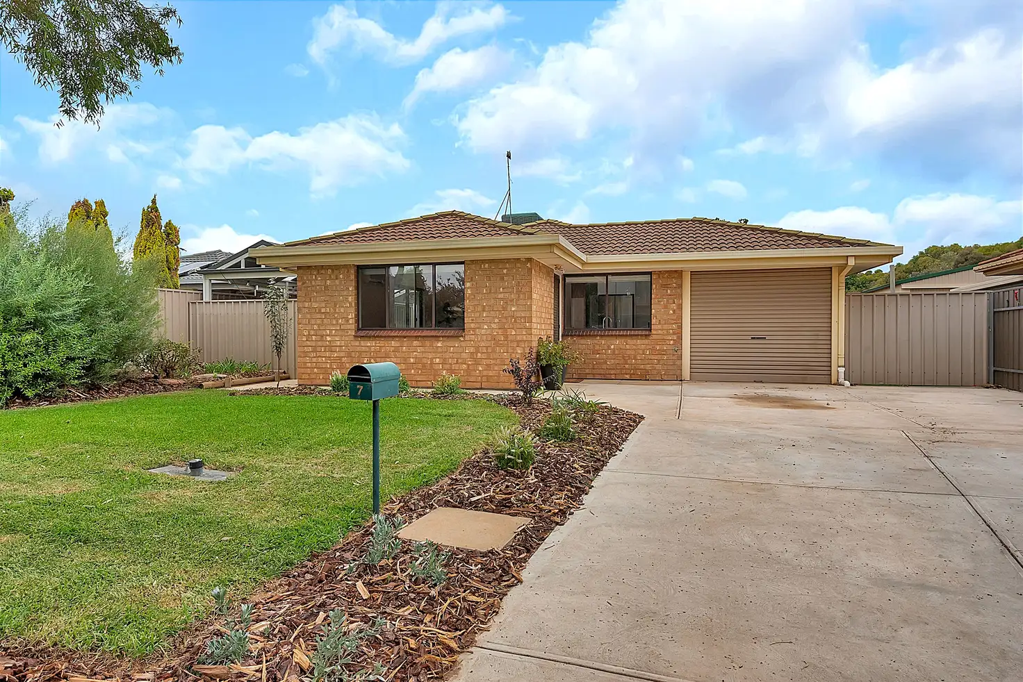 Main view of Homely house listing, 7 Merlot Court, Burton SA 5110