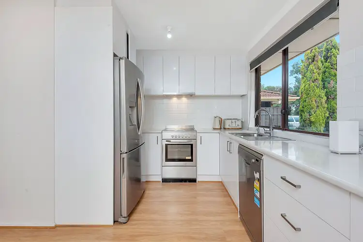 Second view of Homely house listing, 7 Merlot Court, Burton SA 5110