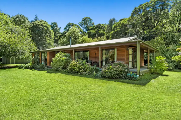 Second view of Homely house listing, 2-4 Skyline Road, Mount Tomah NSW 2758