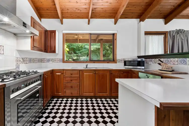 Third view of Homely house listing, 2-4 Skyline Road, Mount Tomah NSW 2758