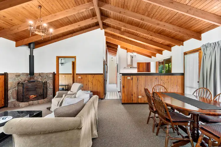 Fourth view of Homely house listing, 2-4 Skyline Road, Mount Tomah NSW 2758