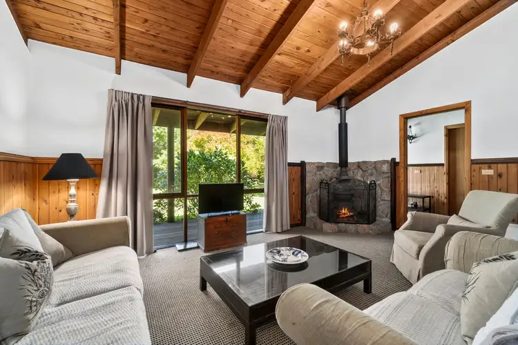 Fifth view of Homely house listing, 2-4 Skyline Road, Mount Tomah NSW 2758