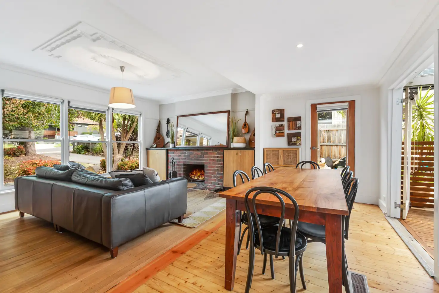 Main view of Homely house listing, 4 Hardidge Street, Croydon VIC 3136