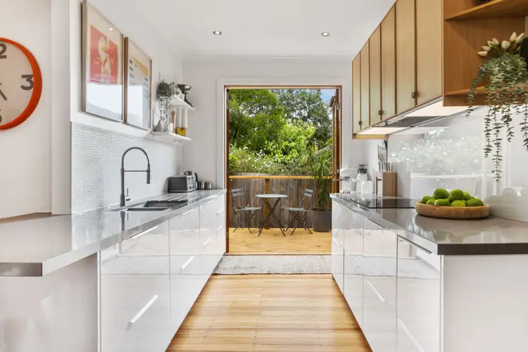 Third view of Homely house listing, 4 Hardidge Street, Croydon VIC 3136