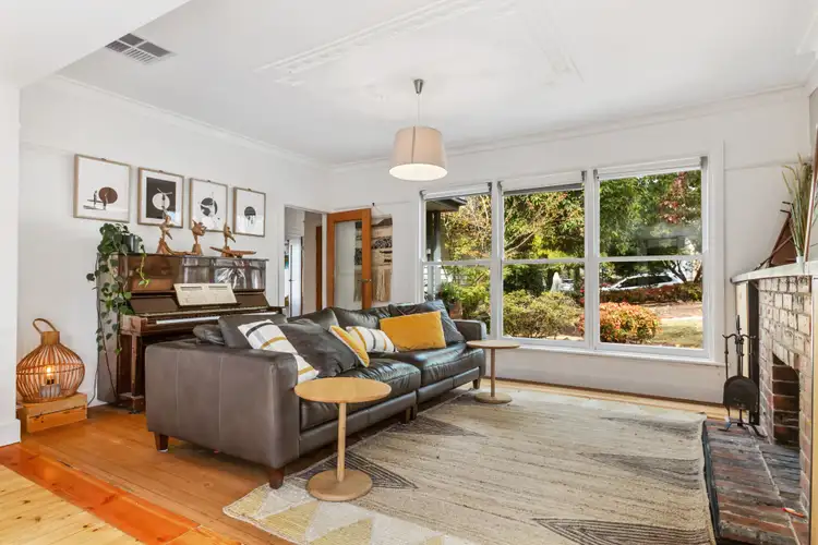 Fourth view of Homely house listing, 4 Hardidge Street, Croydon VIC 3136