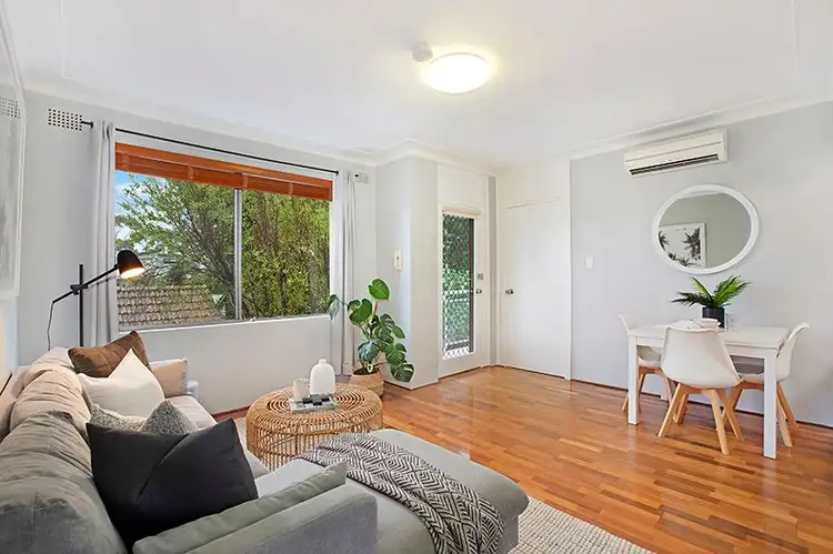 6/130 Gipps Street, Drummoyne NSW 2047