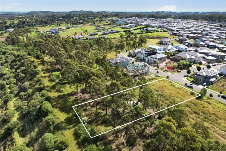 Fourth view of Homely land listing, 73 Bruce Ferguson Avenue, Bardia NSW 2565