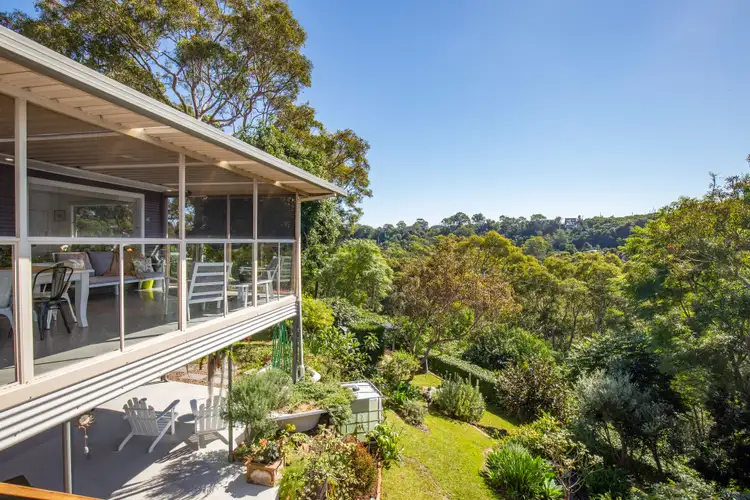 Main view of Homely house listing, 15 Heather Crescent, Garden Suburb NSW 2289