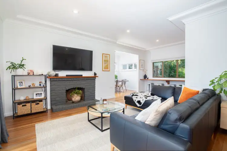Third view of Homely house listing, 15 Heather Crescent, Garden Suburb NSW 2289