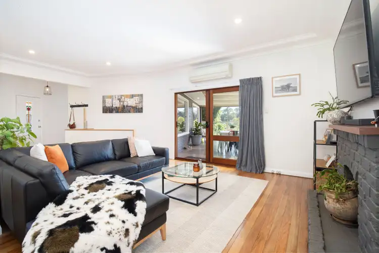 Fourth view of Homely house listing, 15 Heather Crescent, Garden Suburb NSW 2289