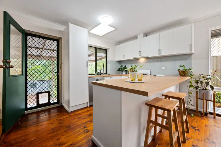 Fifth view of Homely house listing, 6 Minnamurra Drive, Redwood Park SA 5097