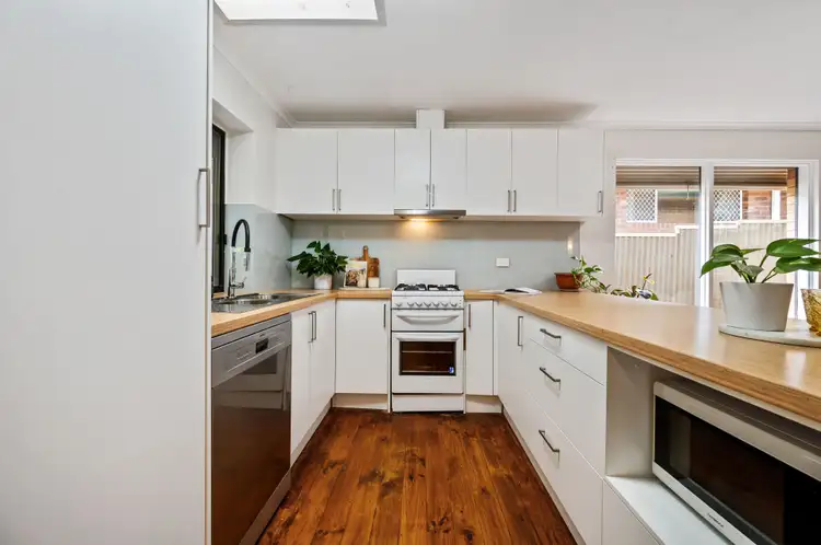 Sixth view of Homely house listing, 6 Minnamurra Drive, Redwood Park SA 5097