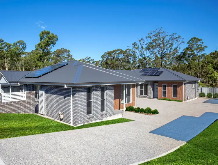 5/15 Alata Crescent, South Nowra NSW 2541