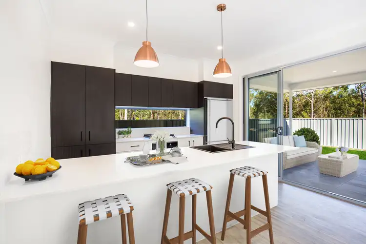 Third view of Homely unit listing, 5/15 Alata Crescent, South Nowra NSW 2541