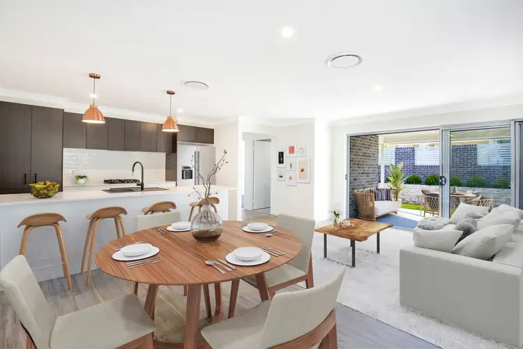 Fourth view of Homely unit listing, 5/15 Alata Crescent, South Nowra NSW 2541